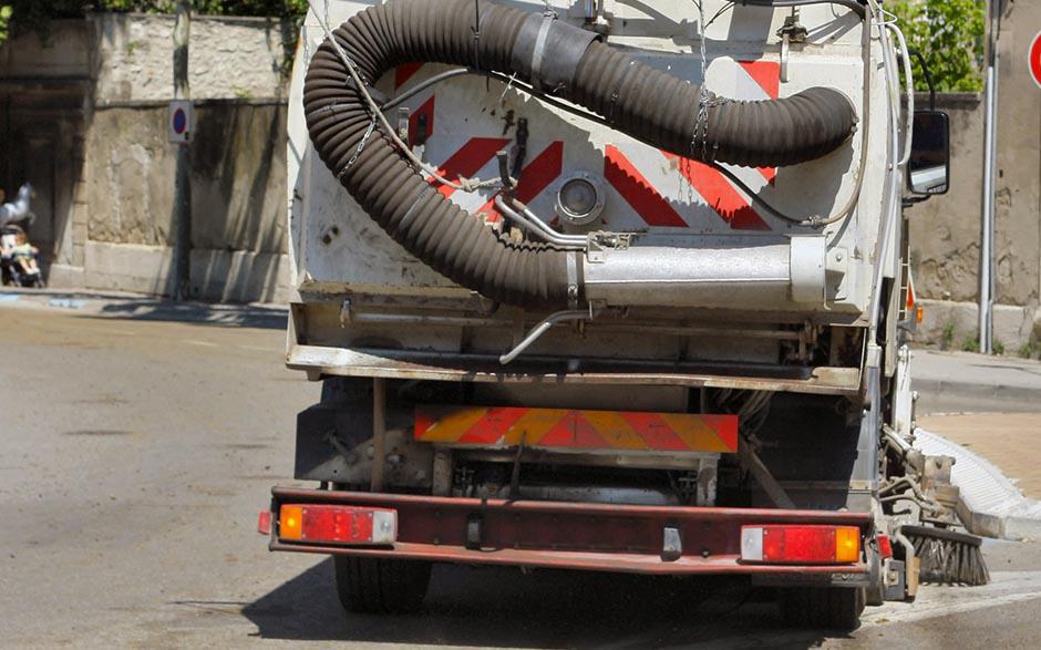  tarif débouchage canalisation camion Ville-d'Avray